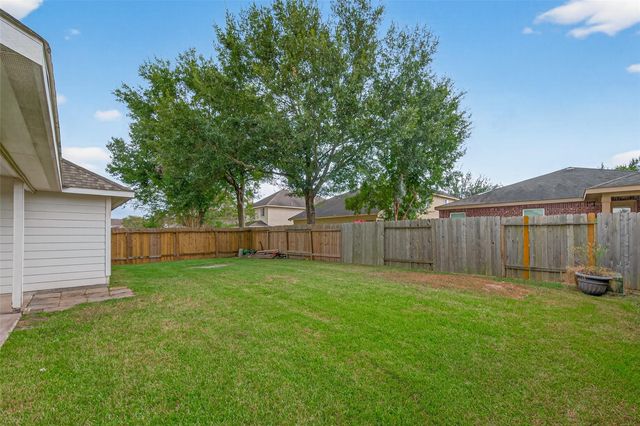 9406 Fawn Park Court, Humble, TX 77396