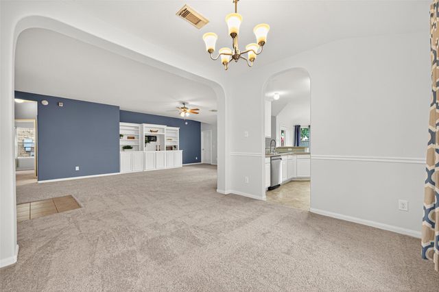 9406 Fawn Park Court, Humble, TX 77396