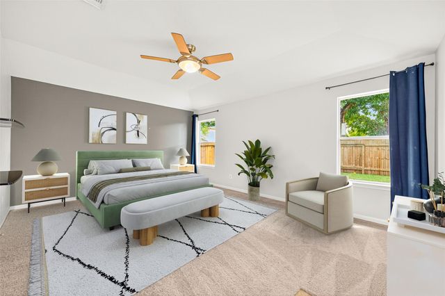 9406 Fawn Park Court, Humble, TX 77396