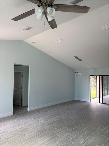 7227 PINEDALE DRIVE, Port Charlotte, FL 33981