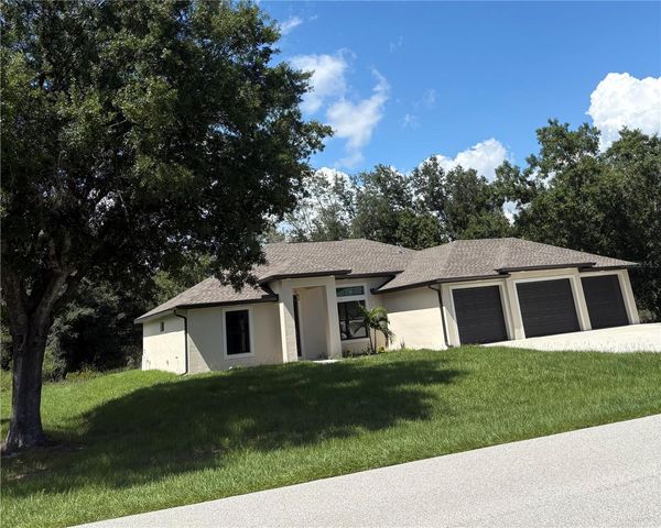 7227 PINEDALE DRIVE, Port Charlotte, FL 33981