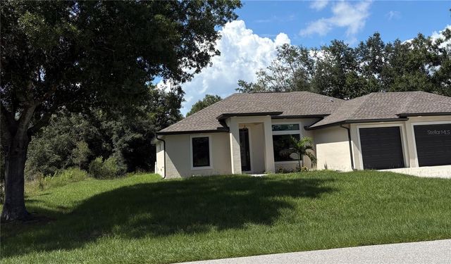 7227 PINEDALE DRIVE, Port Charlotte, FL 33981