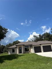 7227 PINEDALE DRIVE, Port Charlotte, FL 33981