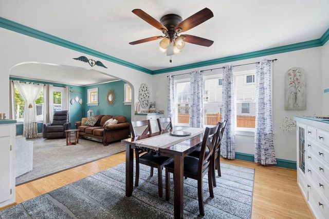 1059 Walnut STREET, West Bend, WI 53095