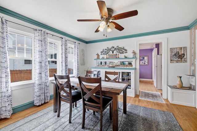 1059 Walnut STREET, West Bend, WI 53095