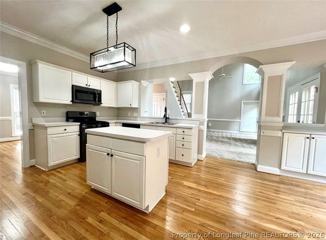 1977 Culpepper Lane, Fayetteville, NC 28304