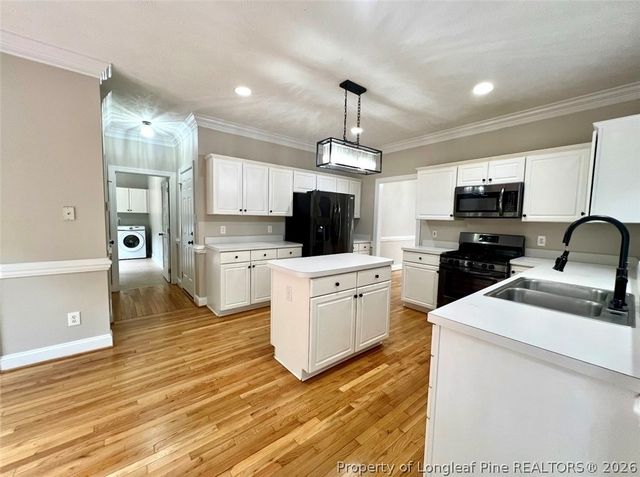 1977 Culpepper Lane, Fayetteville, NC 28304