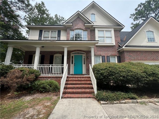 1977 Culpepper Lane, Fayetteville, NC 28304