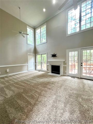 1977 Culpepper Lane, Fayetteville, NC 28304