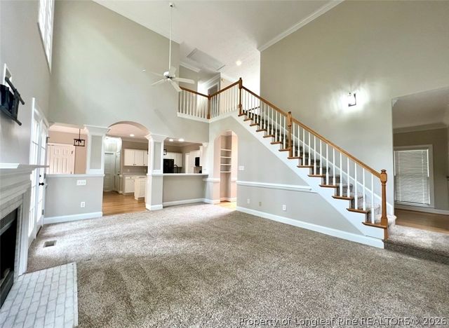 1977 Culpepper Lane, Fayetteville, NC 28304