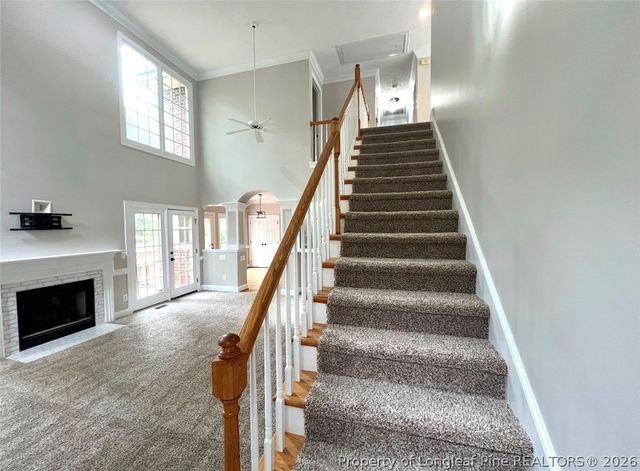 1977 Culpepper Lane, Fayetteville, NC 28304