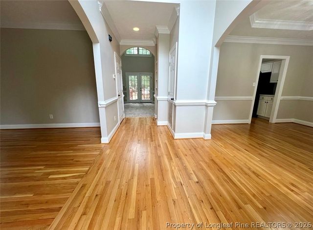 1977 Culpepper Lane, Fayetteville, NC 28304