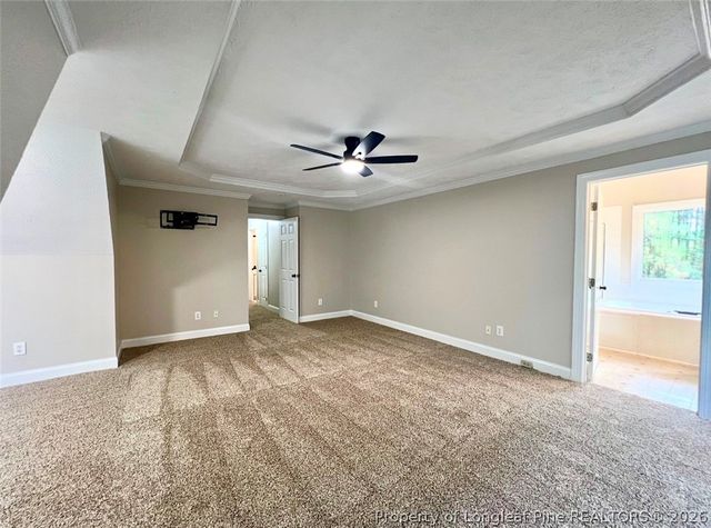 1977 Culpepper Lane, Fayetteville, NC 28304