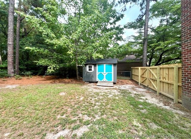1977 Culpepper Lane, Fayetteville, NC 28304