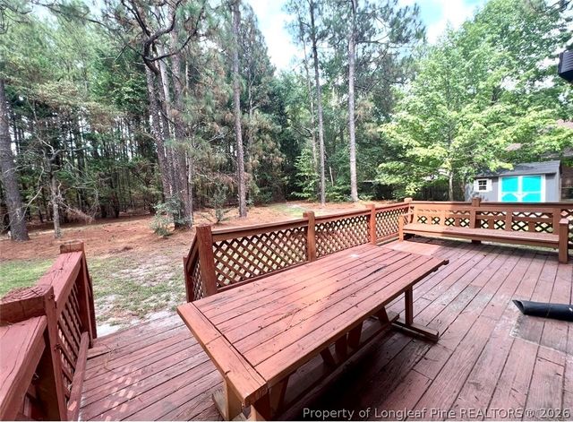1977 Culpepper Lane, Fayetteville, NC 28304