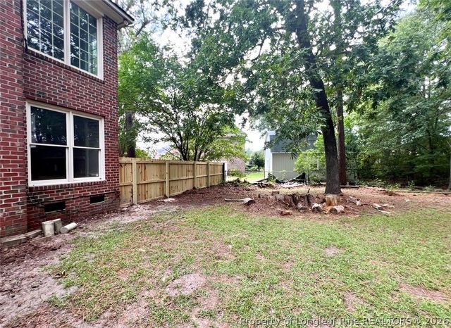 1977 Culpepper Lane, Fayetteville, NC 28304