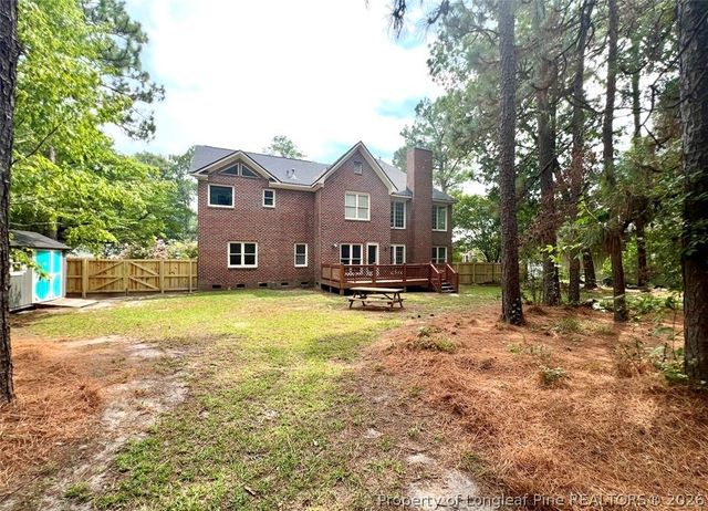 1977 Culpepper Lane, Fayetteville, NC 28304