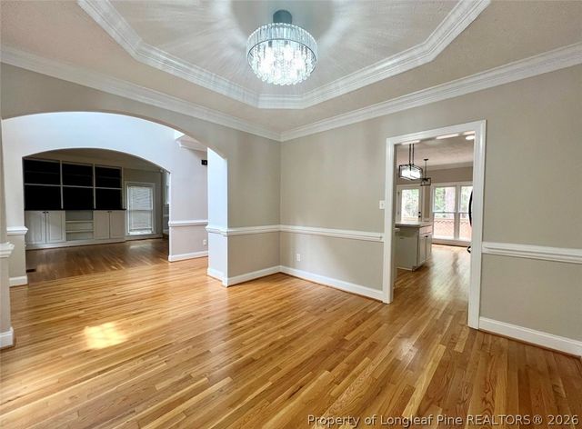 1977 Culpepper Lane, Fayetteville, NC 28304