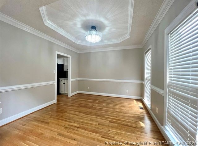 1977 Culpepper Lane, Fayetteville, NC 28304