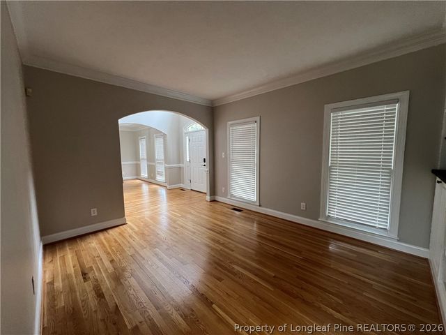 1977 Culpepper Lane, Fayetteville, NC 28304