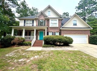1977 Culpepper Lane, Fayetteville, NC 28304
