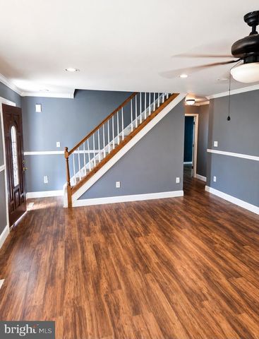 38 MAYAPPLE LN, Willingboro, NJ 08046