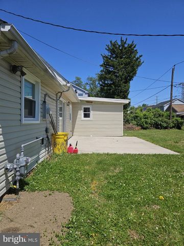 38 MAYAPPLE LN, Willingboro, NJ 08046
