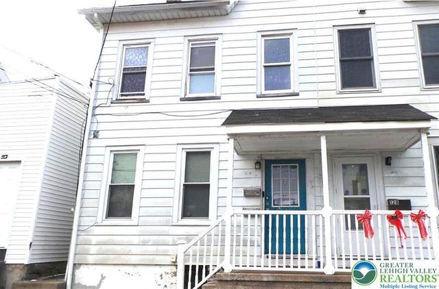 126 East Nesquehoning Street, Easton, PA 18042