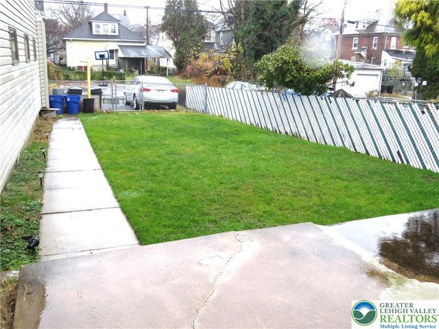 126 East Nesquehoning Street, Easton, PA 18042