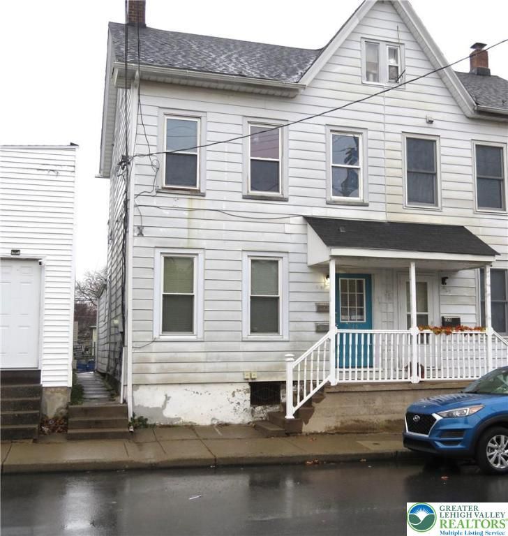 126 East Nesquehoning Street, Easton, PA 18042