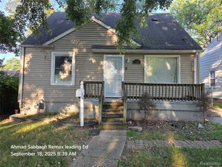 7311 Chatham, Detroit, MI 48239