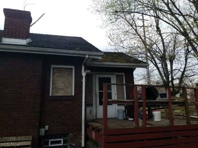 3307 Hillman Street, Youngstown, OH 44507