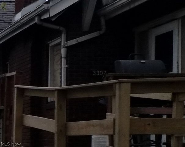 3307 Hillman Street, Youngstown, OH 44507