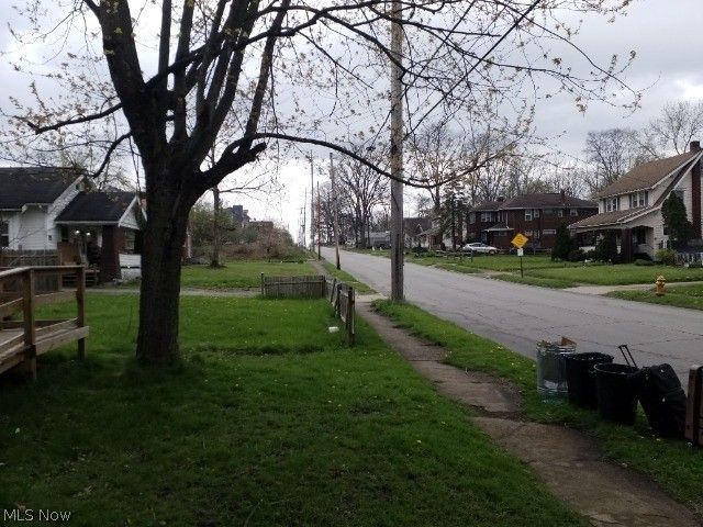 3307 Hillman Street, Youngstown, OH 44507
