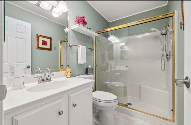 73450 Country Club Drive 192, Palm Desert, CA 92260