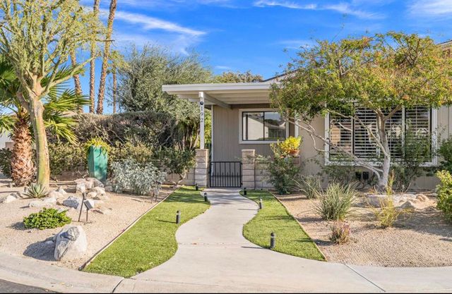 73450 Country Club Drive 192, Palm Desert, CA 92260