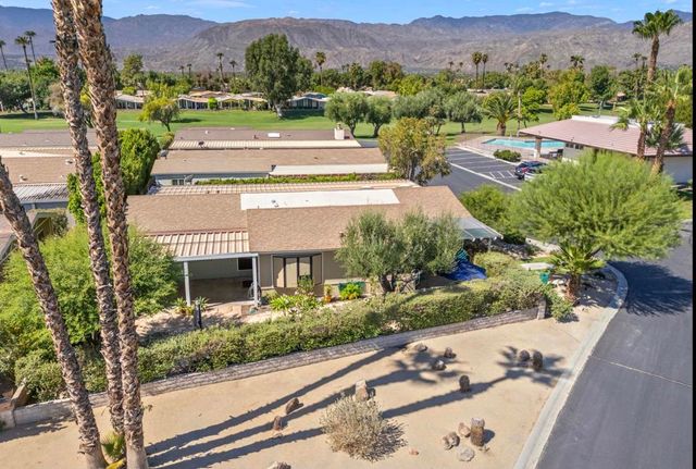 73450 Country Club Drive 192, Palm Desert, CA 92260