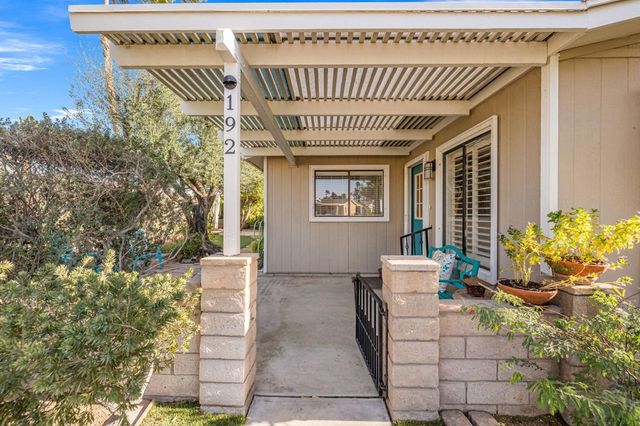73450 Country Club Drive 192, Palm Desert, CA 92260