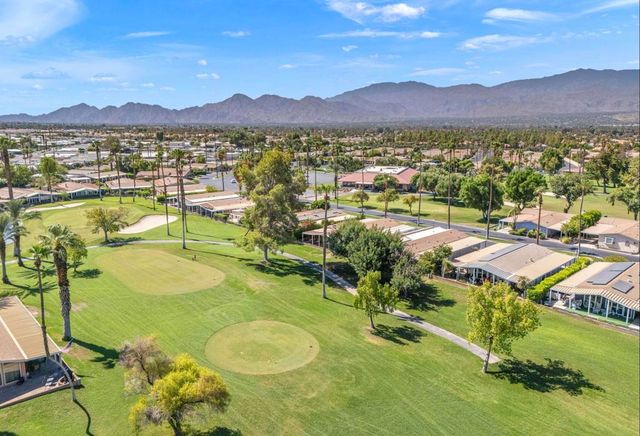 73450 Country Club Drive 192, Palm Desert, CA 92260