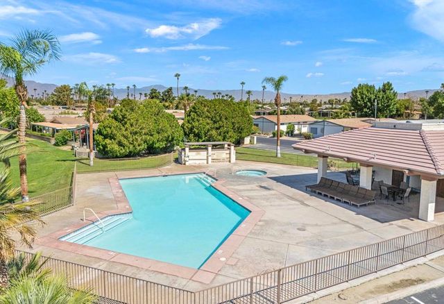 73450 Country Club Drive 192, Palm Desert, CA 92260