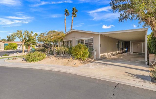 73450 Country Club Drive 192, Palm Desert, CA 92260