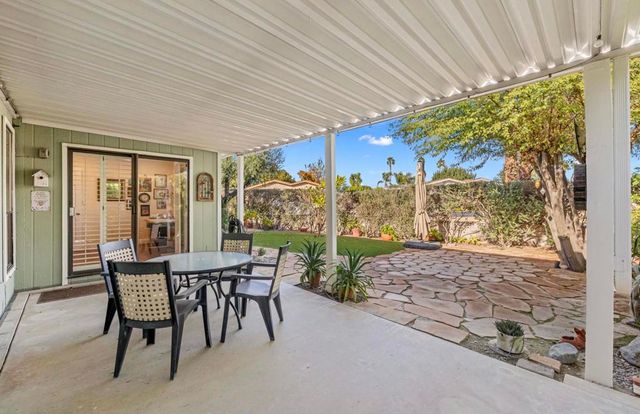 73450 Country Club Drive 192, Palm Desert, CA 92260