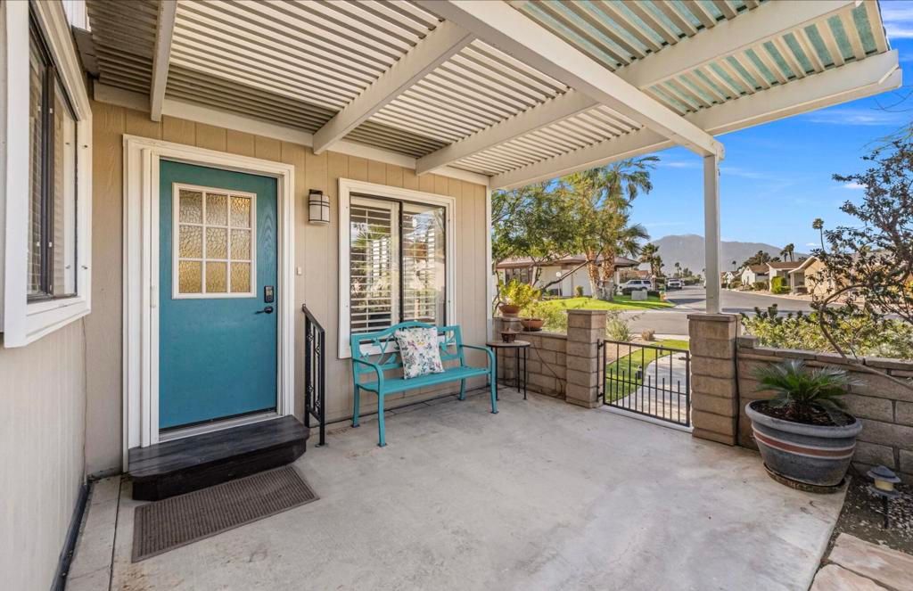 73450 Country Club Drive 192, Palm Desert, CA 92260