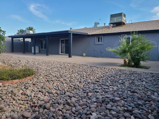 3702 E Thunderbird Road, Phoenix, AZ 85032