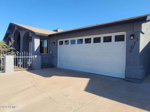 3702 E Thunderbird Road, Phoenix, AZ 85032
