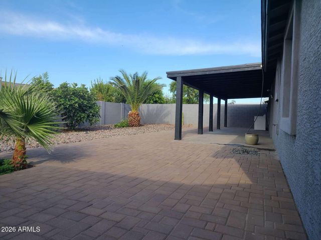 3702 E Thunderbird Road, Phoenix, AZ 85032