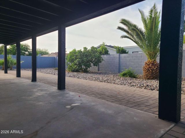 3702 E Thunderbird Road, Phoenix, AZ 85032