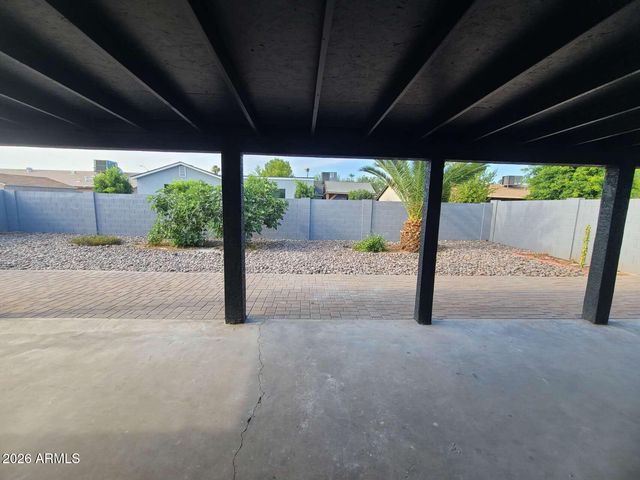 3702 E Thunderbird Road, Phoenix, AZ 85032