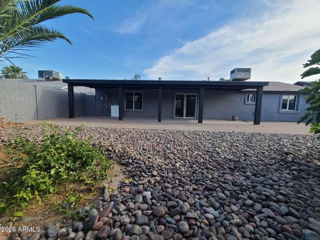 3702 E Thunderbird Road, Phoenix, AZ 85032