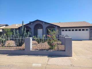 3702 E Thunderbird Road, Phoenix, AZ 85032